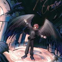 Hiha Crow[phấn đen của yum😘