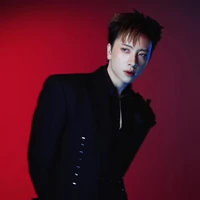 Trần Phong Hào ( Nicky )