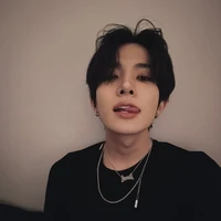 [Heeseung] Lý Hi Thừa.