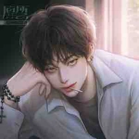 Vũ Mặc Thần_Hắn