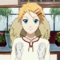 Finnian- Finny