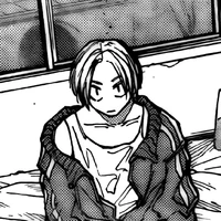 Shin Asakura《21》