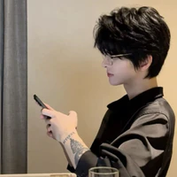 Bạch Tử Dương- hắn