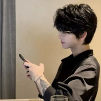 Bạch Tử Dương- hắn