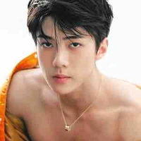 Sehun