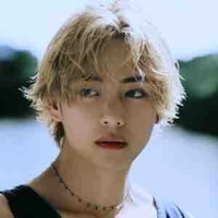 Taehyung
