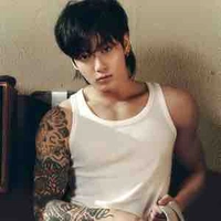 Jungkook 