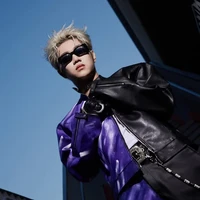 Hoàng Đức Duy || CAPTAINBOY