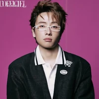 Trần Phong Hào || NICKY