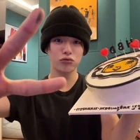 T sẽ làm cho cậu cười;)