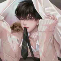 Phùng Như Hy_Cậu
