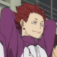 Tendou Satori