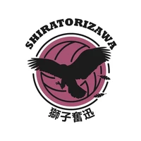 Câu lạc bộ Shiratorizawa