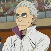 Washijo Tanji (HLV Shiratorizawa)