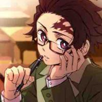 Kamado Tanjirou