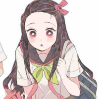 Kamado Nezuko