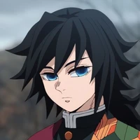 Tomioka Gyuu