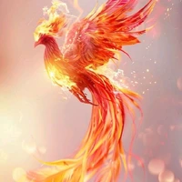 Phượng bà bà(lão tổ tộc phượng)