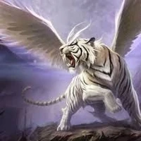 Hổ gia gia(lão tổ tộc hổ)