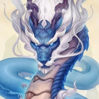 Long gia gia(lão tổ tộc Long)