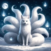 cửu bà bà (lão tổ tộc hồ ly)