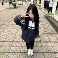 All hsinh nữ