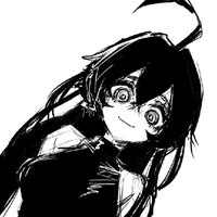 Hoshizora Mayuri[Nyx "Bloodveil" Morrig]