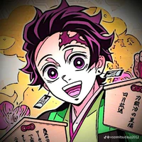 Tanjiro