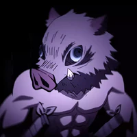 inosuke🎀