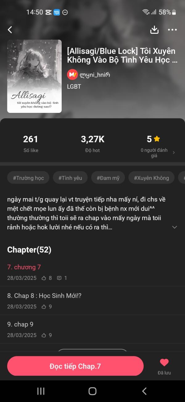 NovelToon