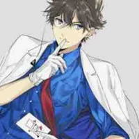 Kuroba Kaito 