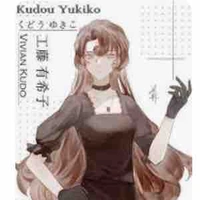 Kudo Yukiko