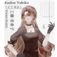 Kudo Yukiko