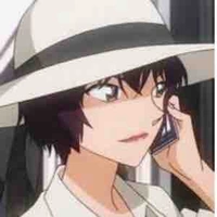Kuroba Chikage