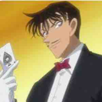 Kuroba Toichi