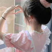 Vũ Hạ An Nhiên- hồi nhỏ