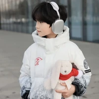 Bạc Hàn Khuynh Thành- hồi nhỏ