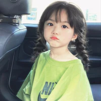 Sương Nguyệt Tuyết Nga- hồi nhỏ