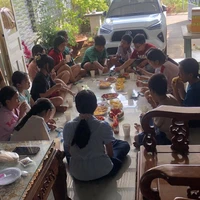 cả lớp 