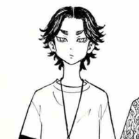 Baji Keisuke