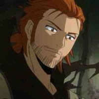 Gildarts Clive