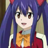 Wendy Marvell