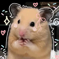 Hamster của Phone