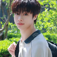 Oh Hanbin