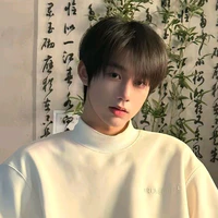 Dương Phúc Duy(papi của các anh)