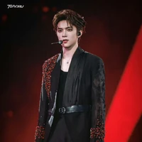 Lưu Diệu Văn(Anh)