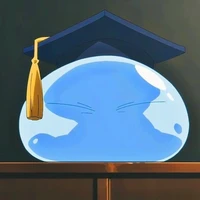 Rimuru Tempest (Slime)