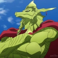 Drakon (Dragul)