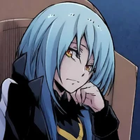 Rimuru Tempest