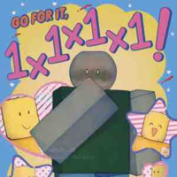1x1x1x1 (1x4)